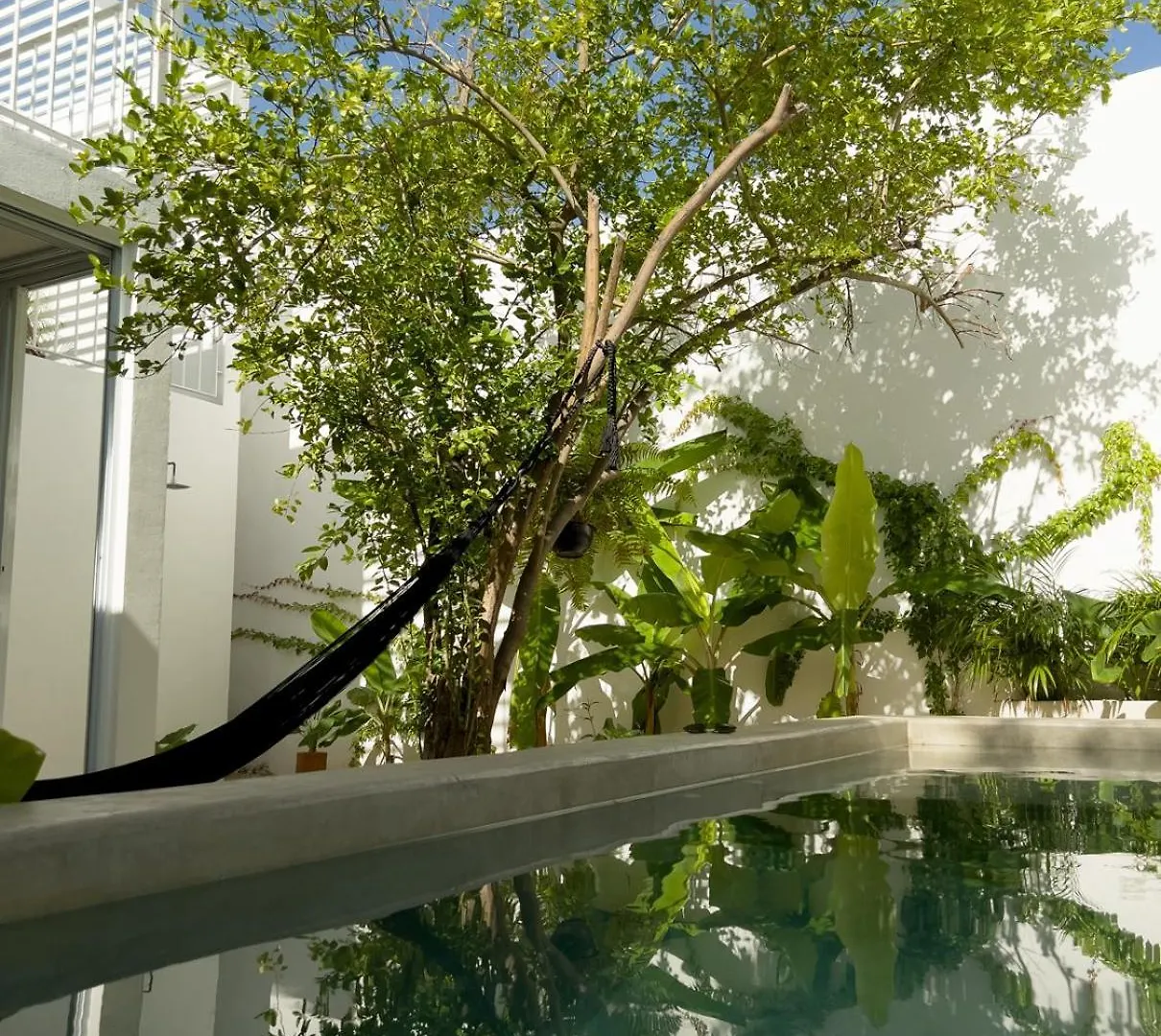 Holiday home Casa Muliix Villa Merida