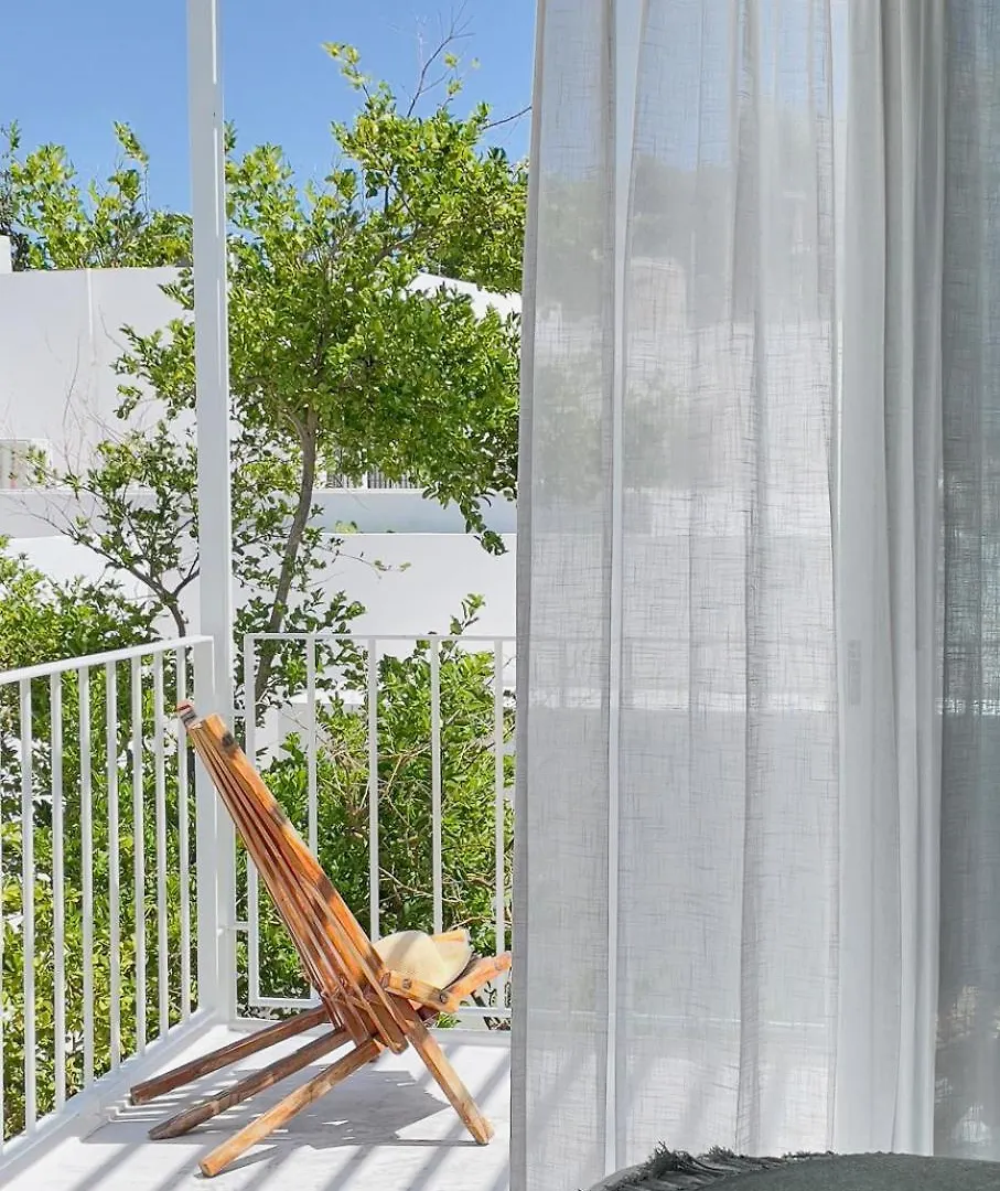 Casa Muliix Villa Merida Holiday home