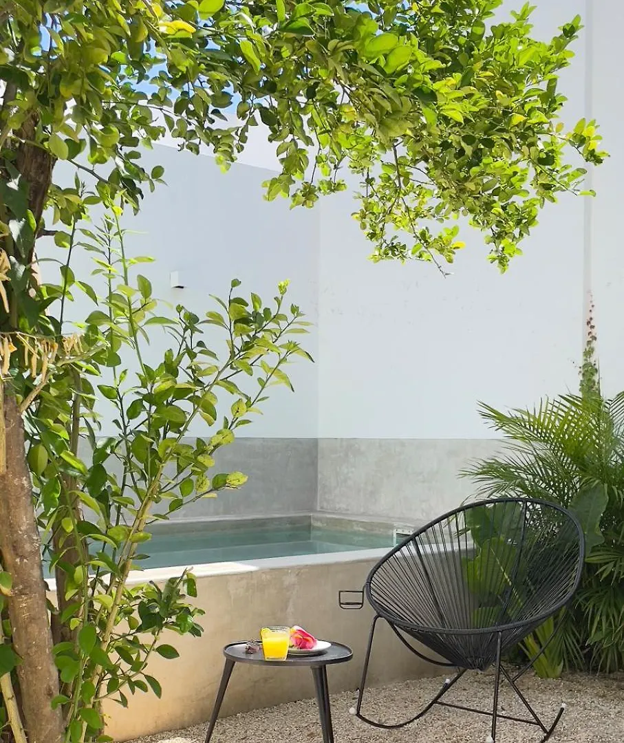 Holiday home Casa Muliix Villa Merida