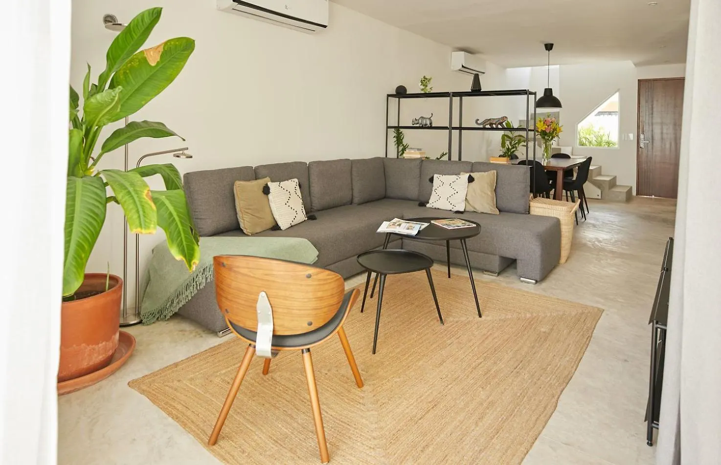 Holiday home Casa Muliix Villa Merida