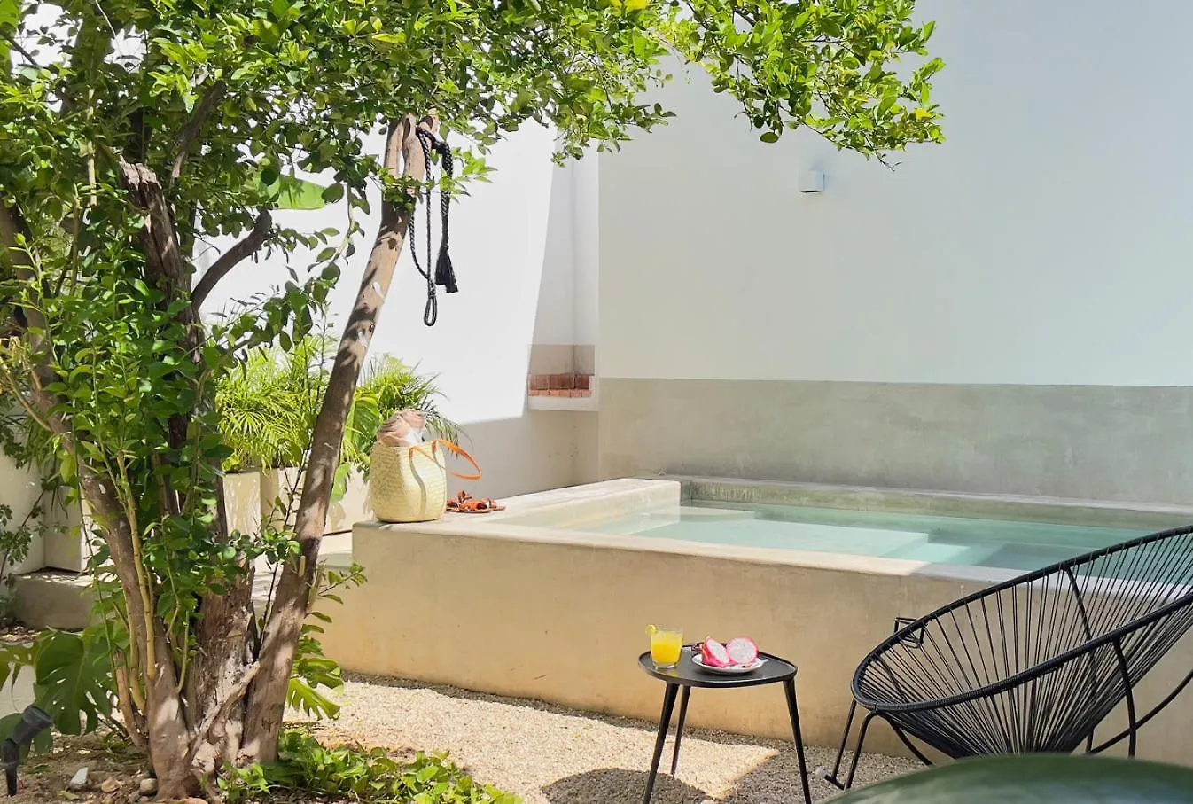 Holiday home Casa Muliix Villa Merida